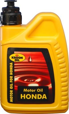 motorolie voor Honda      1 ltr Kroon